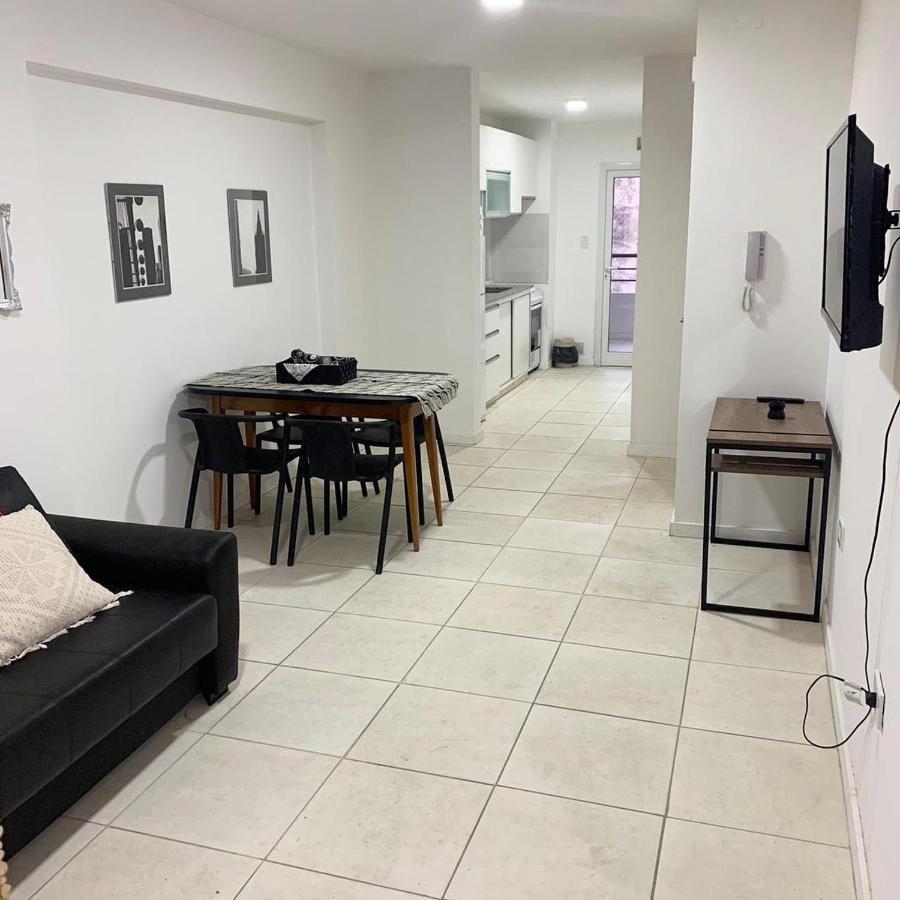 Rondeau 585, Nueva Cordoba 아파트 외부 사진