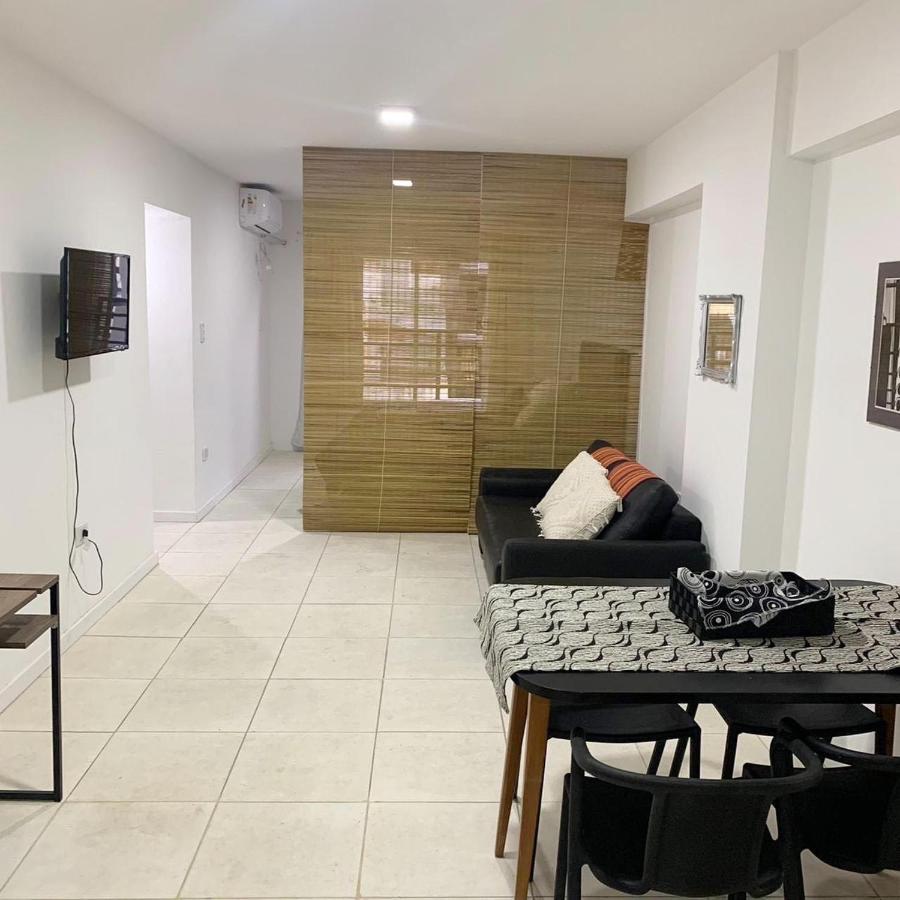 Rondeau 585, Nueva Cordoba 아파트 외부 사진